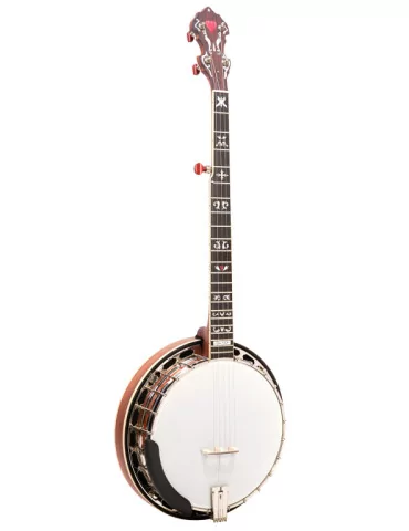 GOLD TONE OB-BELA | MusicGoodDeal