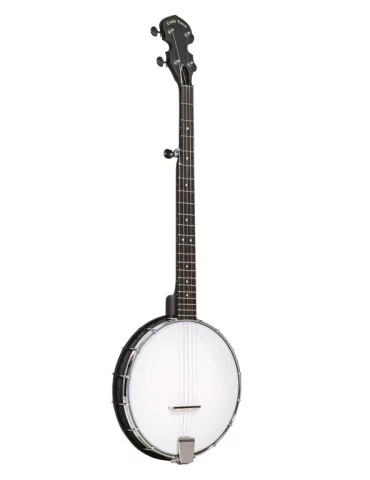  GOLD TONE AC-1 5-string open back banjo with bag|MusicGoodDeal 