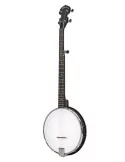 GOLD TONE AC-1/L 5-Saiter offener Bautyp Banjo mit Tasche Linkshänder-Modell|MusicGoodDeal 