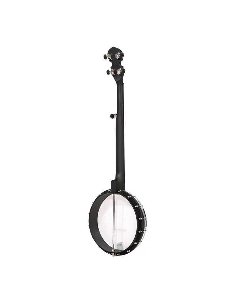  GOLD TONE AC-1/L 5-Saiter offener Bautyp Banjo mit Tasche Linkshänder-Modell|MusicGoodDeal 