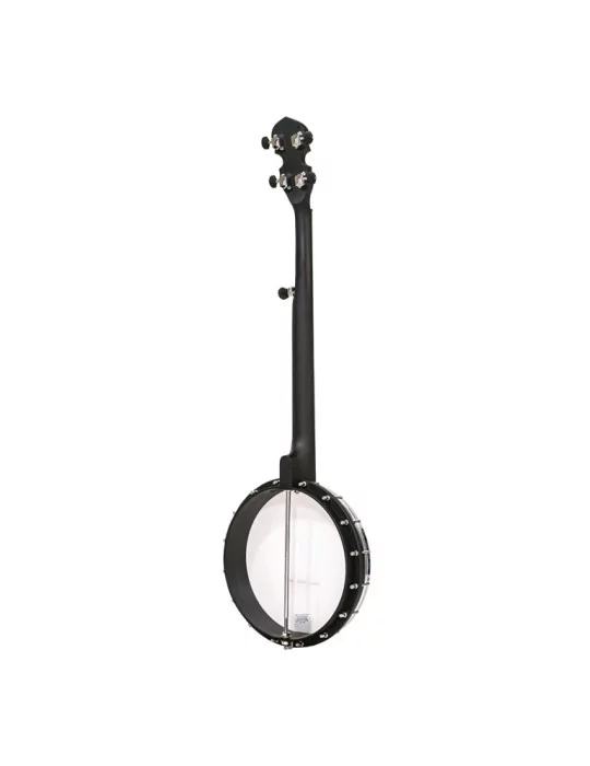  GOLD TONE AC-1/L 5-Saiter offener Bautyp Banjo mit Tasche Linkshänder-Modell|MusicGoodDeal 