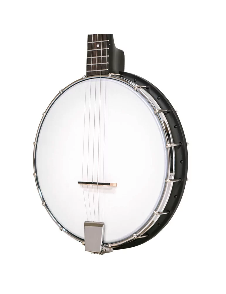  GOLD TONE AC-1/L 5-Saiter offener Bautyp Banjo mit Tasche Linkshänder-Modell|MusicGoodDeal 