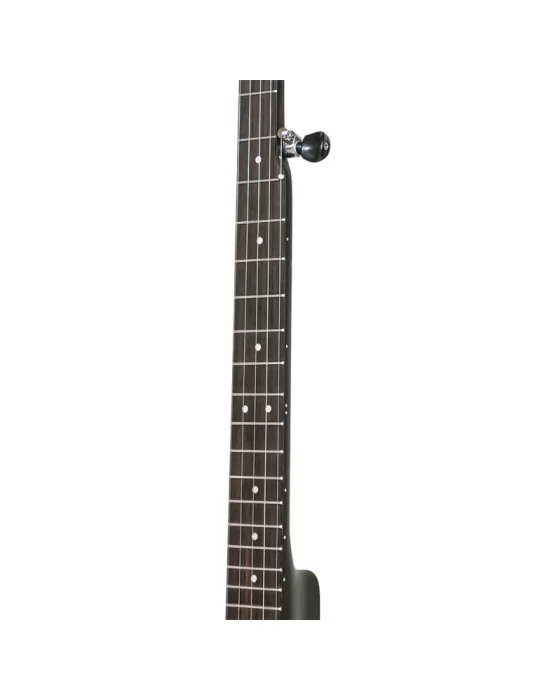  GOLD TONE AC-1/L 5-Saiter offener Bautyp Banjo mit Tasche Linkshänder-Modell|MusicGoodDeal 
