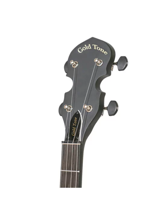  GOLD TONE AC-1/L 5-Saiter offener Bautyp Banjo mit Tasche Linkshänder-Modell|MusicGoodDeal 