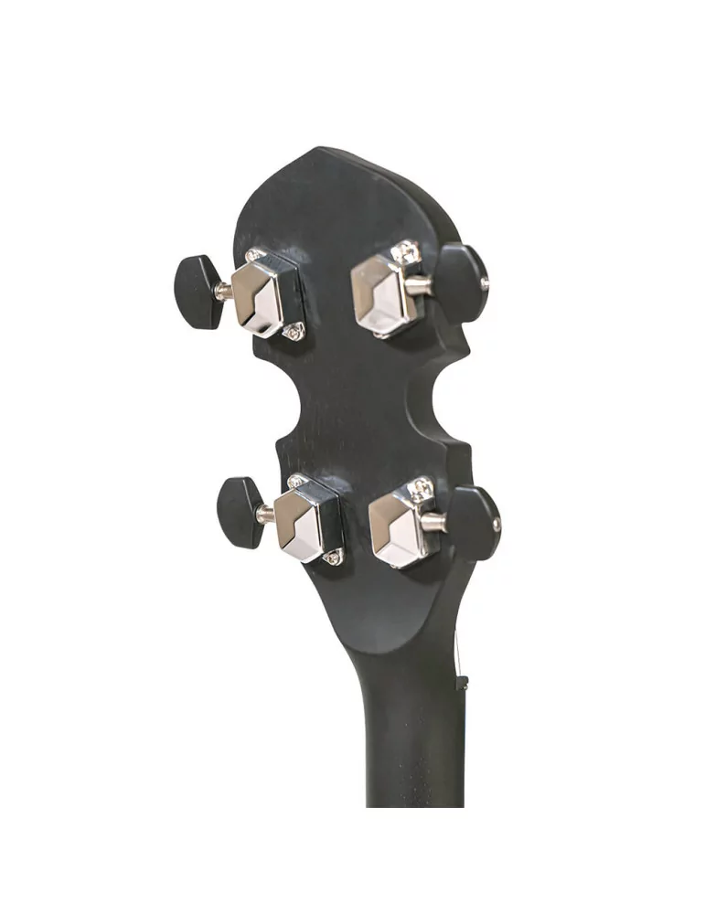  GOLD TONE AC-1/L 5-Saiter offener Bautyp Banjo mit Tasche Linkshänder-Modell|MusicGoodDeal 