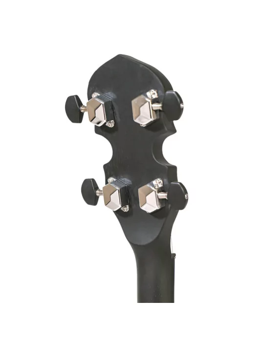  GOLD TONE AC-1/L 5-Saiter offener Bautyp Banjo mit Tasche Linkshänder-Modell|MusicGoodDeal 