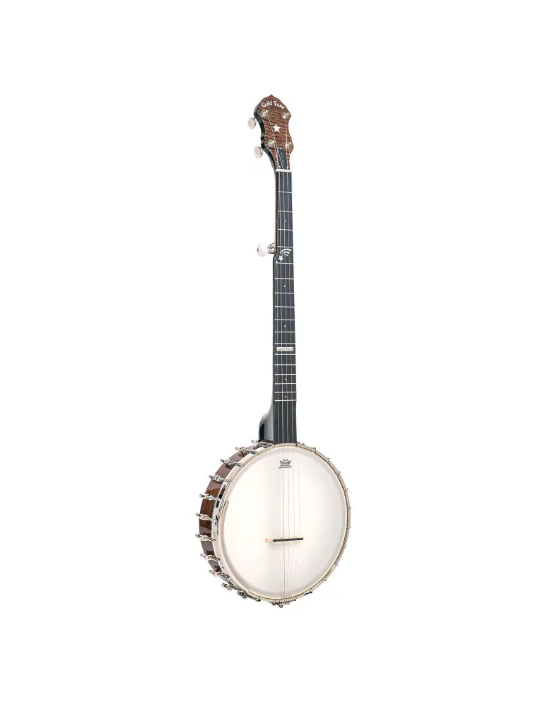  GOLD TONE CB-100 Clawhammer 5-string openback banjo 11"|MusicGoodDeal 