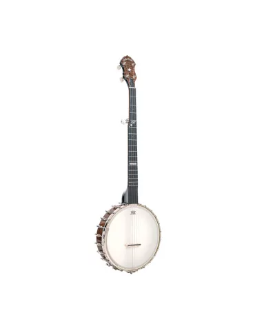  GOLD TONE CB-100 Clawhammer 5-string openback banjo 11"|MusicGoodDeal  2