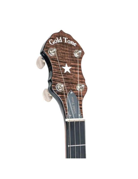  GOLD TONE CB-100 Clawhammer 5-string openback banjo 11"|MusicGoodDeal 