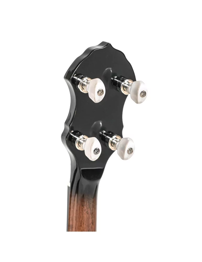  GOLD TONE CB-100 Clawhammer 5-string openback banjo 11"|MusicGoodDeal 