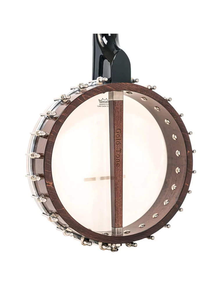  GOLD TONE CB-100 Clawhammer 5-string openback banjo 11"|MusicGoodDeal 