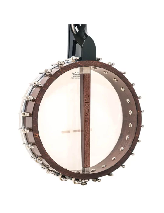  GOLD TONE CB-100 Clawhammer 5-string openback banjo 11"|MusicGoodDeal 