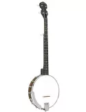  GOLD TONE CC-50 5-string Cripple Creek banjo with bag|MusicGoodDeal 