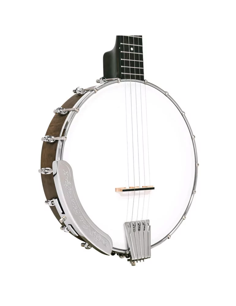  GOLD TONE CC-50 Banjo Cripple Creek de 5 cuerdas, con bolsa|MusicGoodDeal 