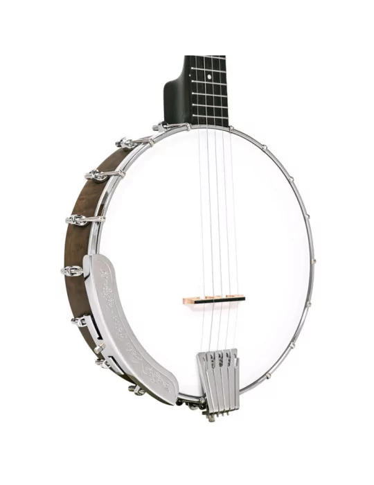  GOLD TONE CC-50 Banjo Cripple Creek de 5 cuerdas, con bolsa|MusicGoodDeal 