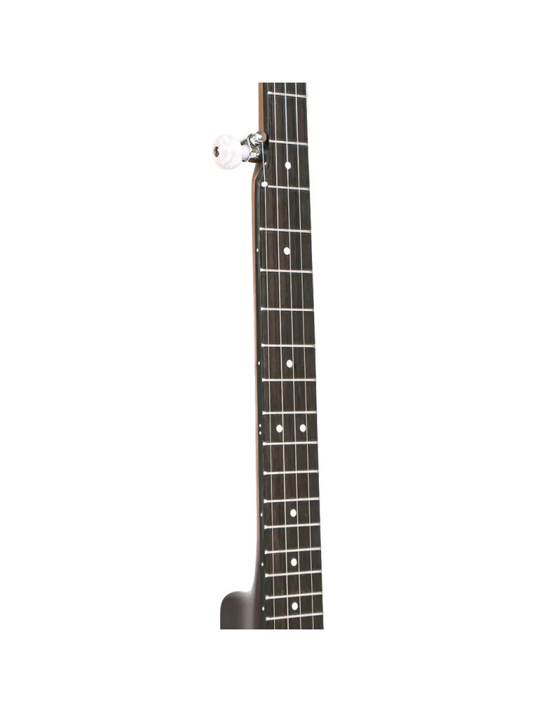  GOLD TONE CC-50 Banjo Cripple Creek de 5 cuerdas, con bolsa|MusicGoodDeal 