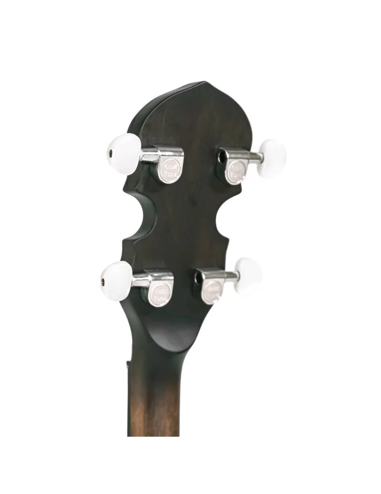  GOLD TONE CC-50 Banjo Cripple Creek de 5 cuerdas, con bolsa|MusicGoodDeal 