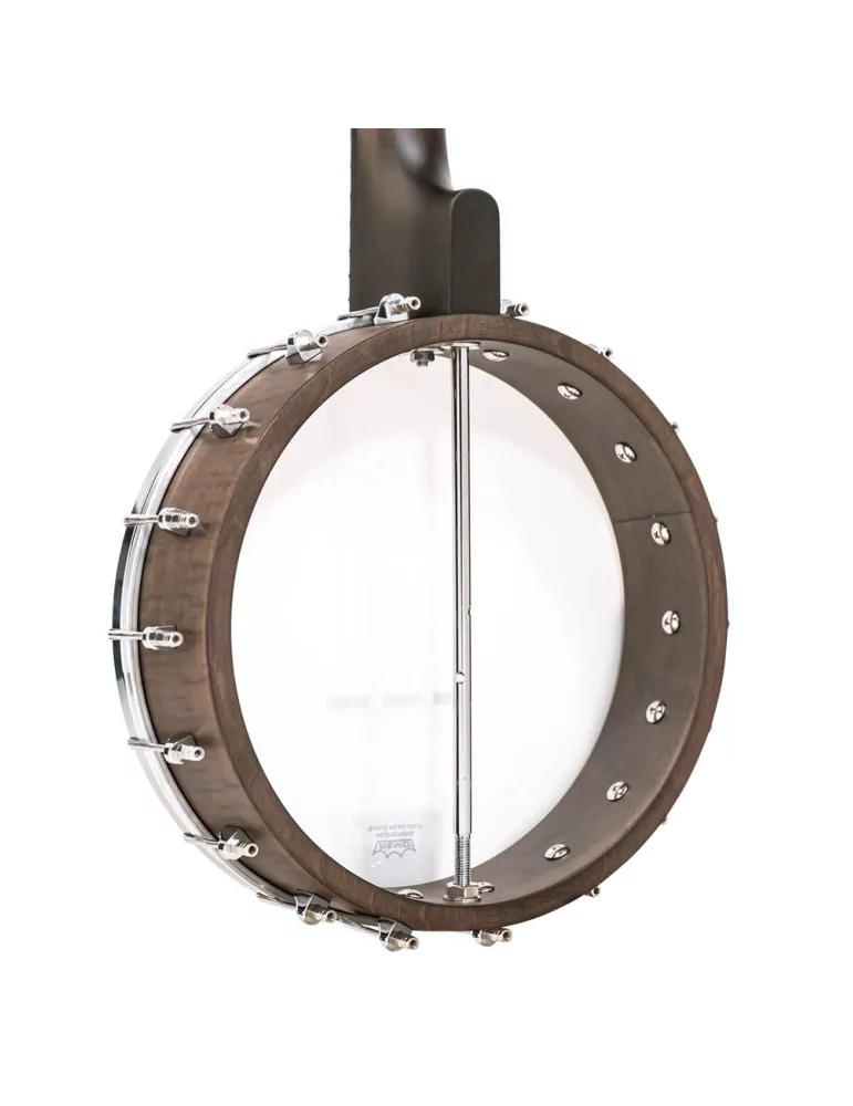  GOLD TONE CC-50 Banjo Cripple Creek de 5 cuerdas, con bolsa|MusicGoodDeal 