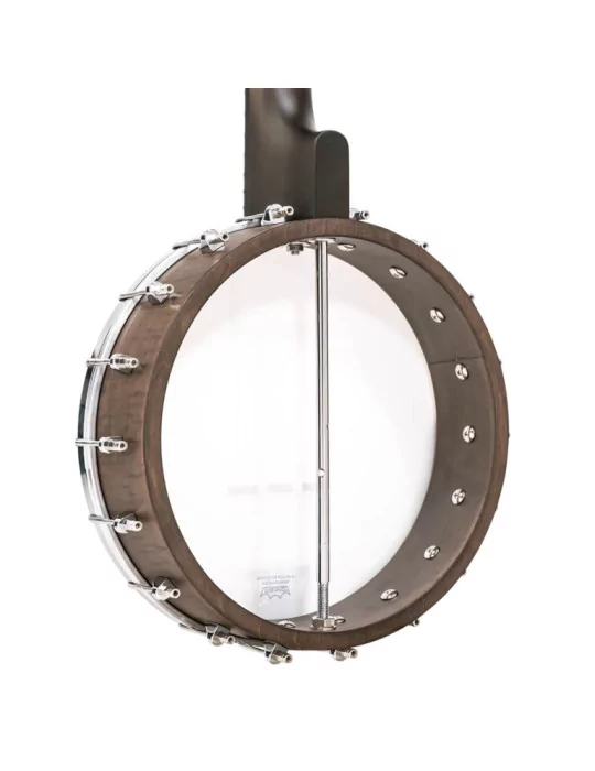  GOLD TONE CC-50 Banjo Cripple Creek de 5 cuerdas, con bolsa|MusicGoodDeal 