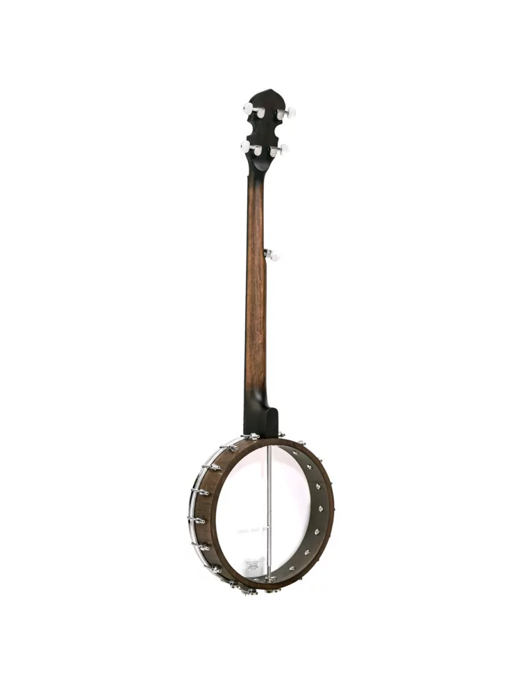  GOLD TONE CC-50 Banjo Cripple Creek de 5 cuerdas, con bolsa|MusicGoodDeal 