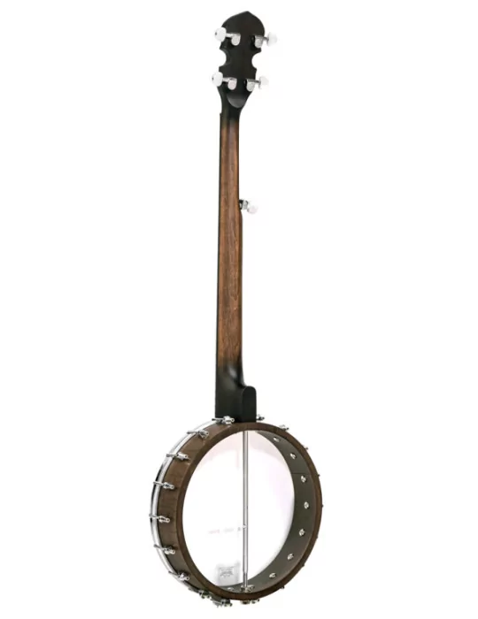  GOLD TONE CC-50 Banjo Cripple Creek de 5 cuerdas, con bolsa|MusicGoodDeal 