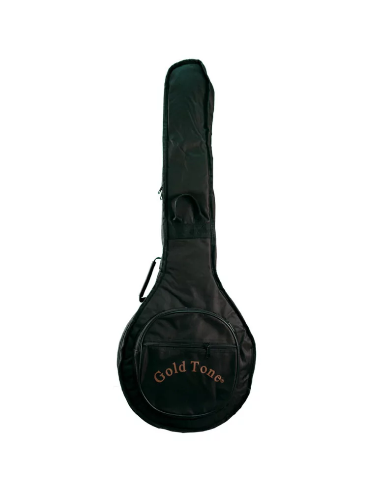  GOLD TONE CC-50 Banjo Cripple Creek de 5 cuerdas, con bolsa|MusicGoodDeal 