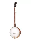  GOLD TONE CC-50/L CRPLCRK OPENBACK BANJO LFT+BAG|MusicGoodDeal 