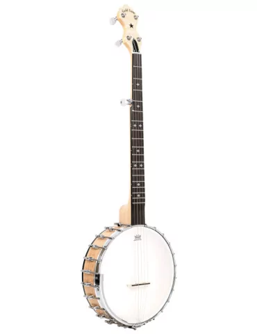  GOLD TONE MM-150 5-string Maple Mountain openback banjo|MusicGoodDeal 