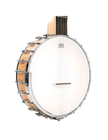  GOLD TONE MM-150 5-string Maple Mountain openback banjo|MusicGoodDeal  2