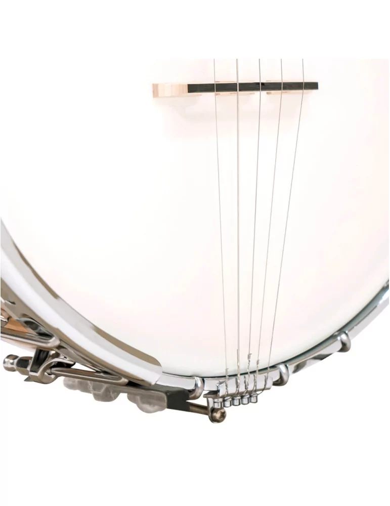  GOLD TONE MM-150 5-Saiter Ahorn Mountain Banjo offener Bautyp|MusicGoodDeal 