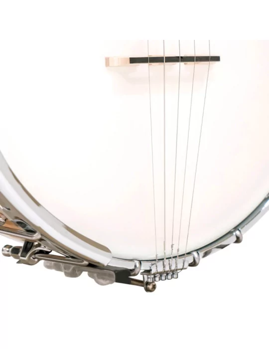  GOLD TONE MM-150 5-Saiter Ahorn Mountain Banjo offener Bautyp|MusicGoodDeal 