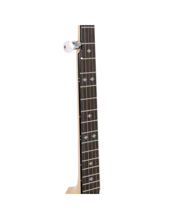  GOLD TONE MM-150 5-Saiter Ahorn Mountain Banjo offener Bautyp|MusicGoodDeal 