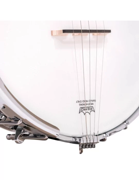  GOLD TONE OT-800 Old Time Banjo im Tubaphone-Stil mit Case|MusicGoodDeal 