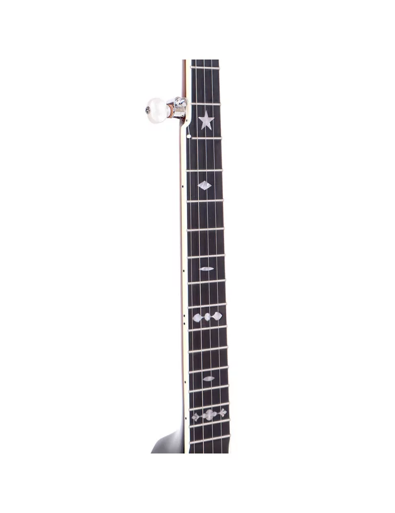  GOLD TONE OT-800 Old Time Banjo im Tubaphone-Stil mit Case|MusicGoodDeal 