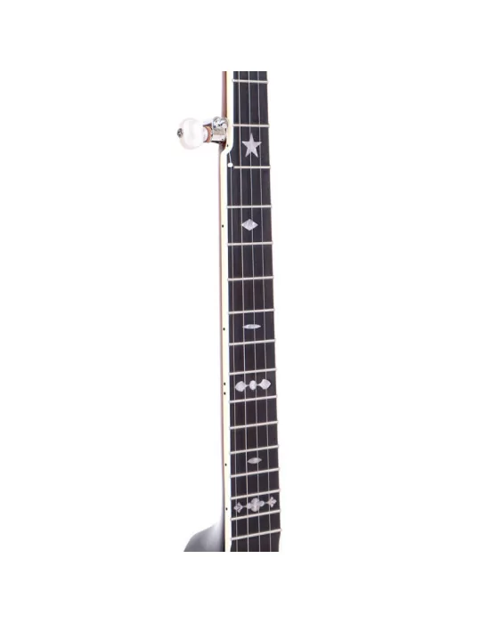  GOLD TONE OT-800 Old Time Banjo im Tubaphone-Stil mit Case|MusicGoodDeal 