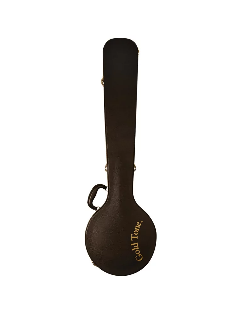  GOLD TONE OT-800 Old Time Banjo im Tubaphone-Stil mit Case|MusicGoodDeal 