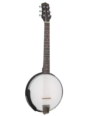 GOLD TONE AC-6 MINI | MusicGoodDeal