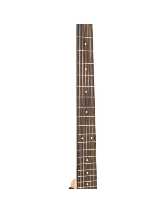  GOLD TONE AC-6+ Banjitar mit Tonabnehmer und Tasche|MusicGoodDeal 