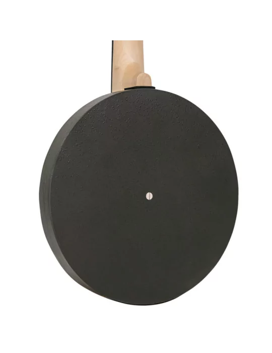  GOLD TONE AC-6+ Banjitar mit Tonabnehmer und Tasche|MusicGoodDeal 