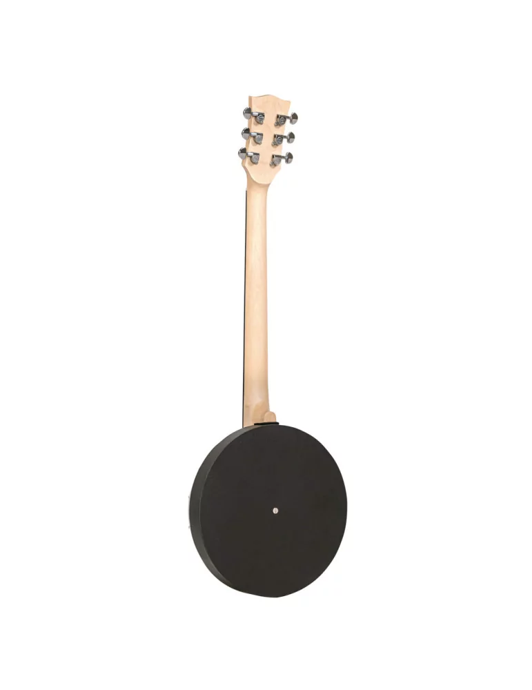  GOLD TONE AC-6+ Banjitar mit Tonabnehmer und Tasche|MusicGoodDeal 