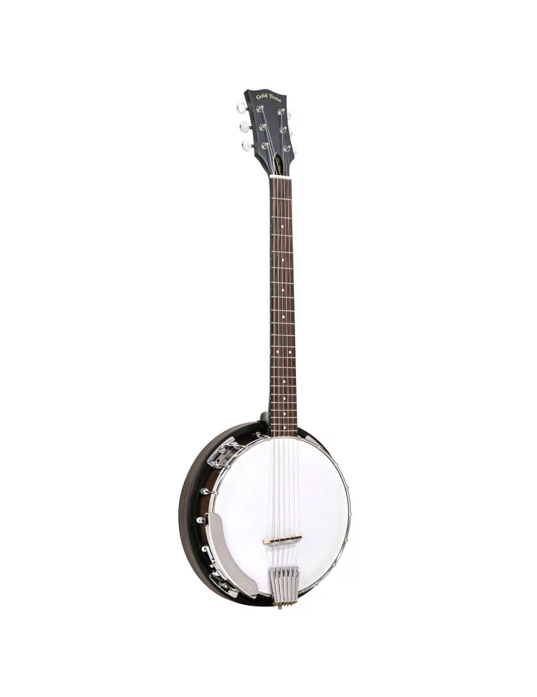 GOLD TONE CC-BANJITAR | MusicGoodDeal