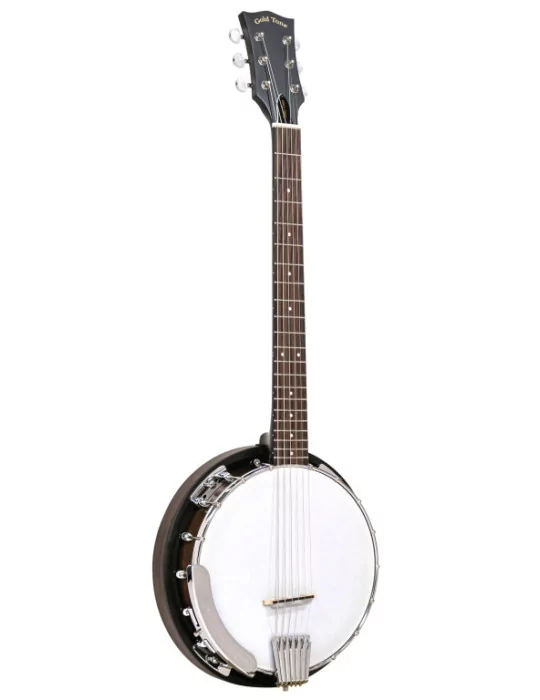 GOLD TONE CC-BANJITAR | MusicGoodDeal