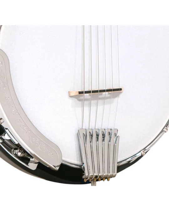 GOLD TONE CC-BANJITAR | MusicGoodDeal
