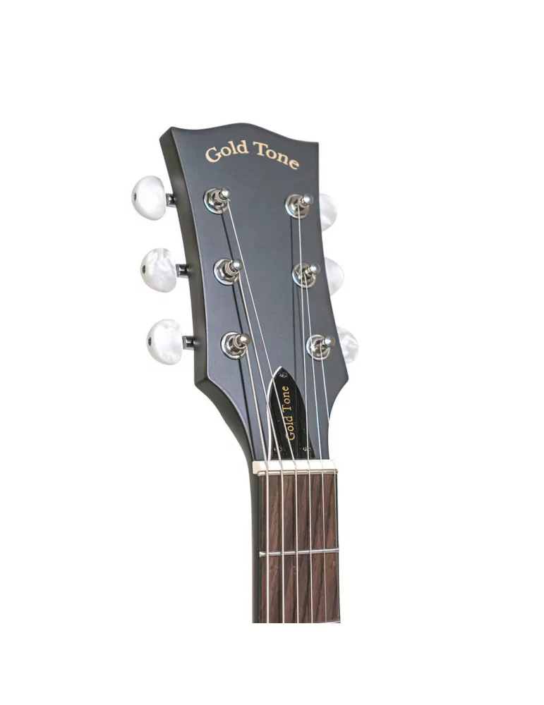 GOLD TONE CC-BANJITAR | MusicGoodDeal