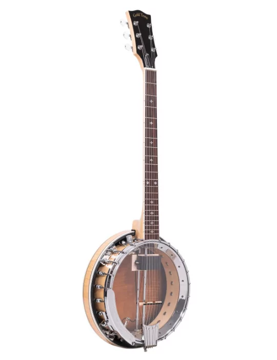  GOLD TONE GT-750|MusicGoodDeal 