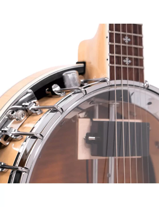  GOLD TONE GT-750|MusicGoodDeal 