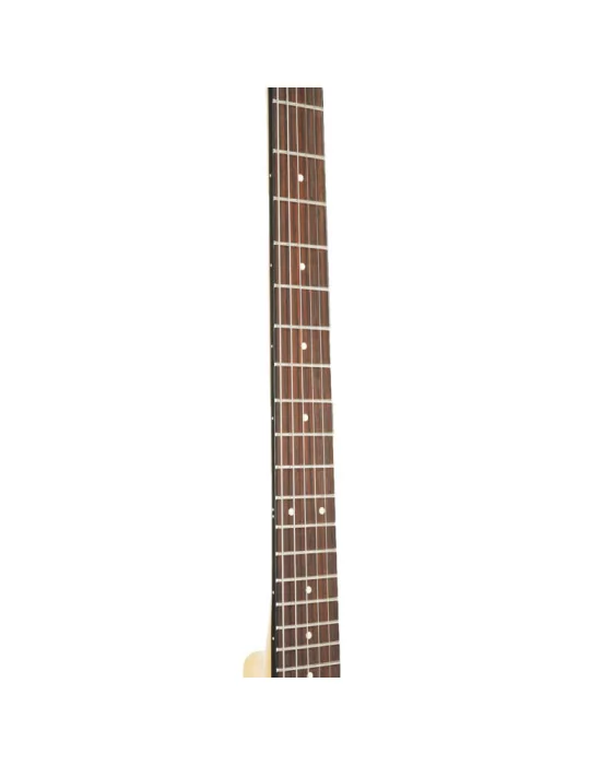  GOLD TONE BT-1000 6-Saiter Banjitar offener Bautyp mit Tasche|MusicGoodDeal 