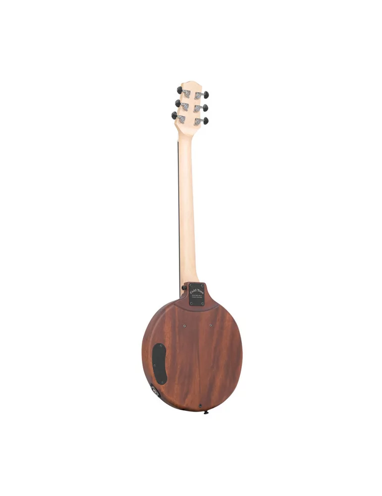  GOLD TONE EB-6 Elektrisches Banjitar mit Gigbag|MusicGoodDeal 