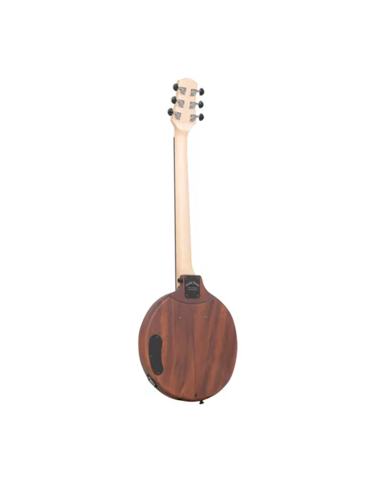  GOLD TONE EB-6 Elektrisches Banjitar mit Gigbag|MusicGoodDeal 