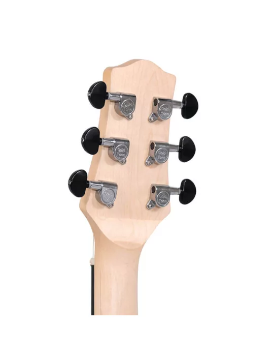  GOLD TONE EB-6 Elektrisches Banjitar mit Gigbag|MusicGoodDeal 